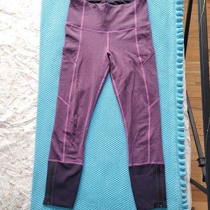 Lululemon 3/4 TIGHTS (4)